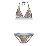 Brunotti - Xiu-Vintage Women Bikini